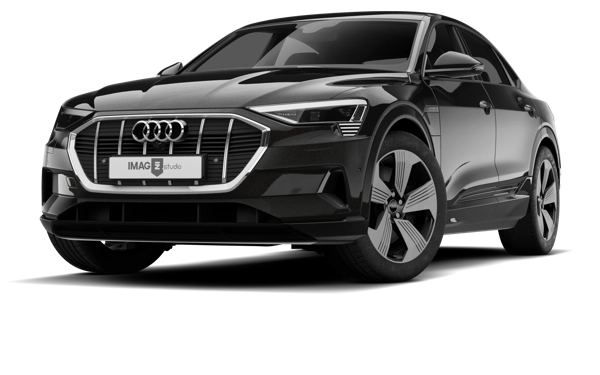 AUDI E-TRON S SPORTBACK