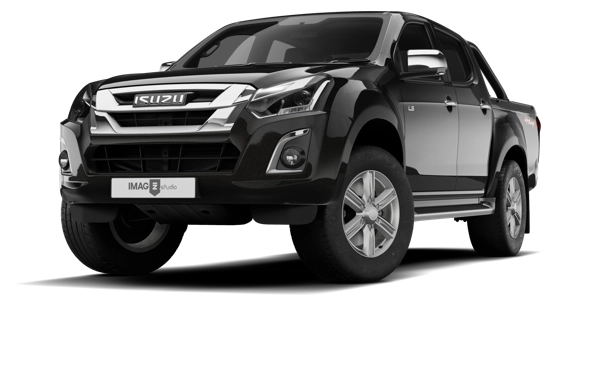 ISUZU RODEO