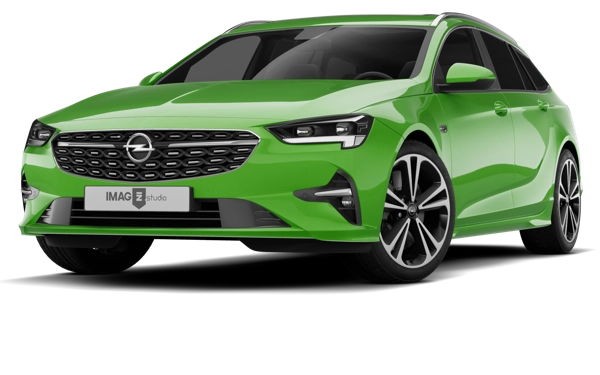 OPEL INSIGNIA SPORTS TOURER