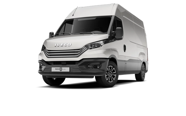 IVECO 80E