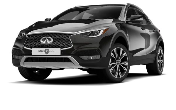 INFINITI QX30