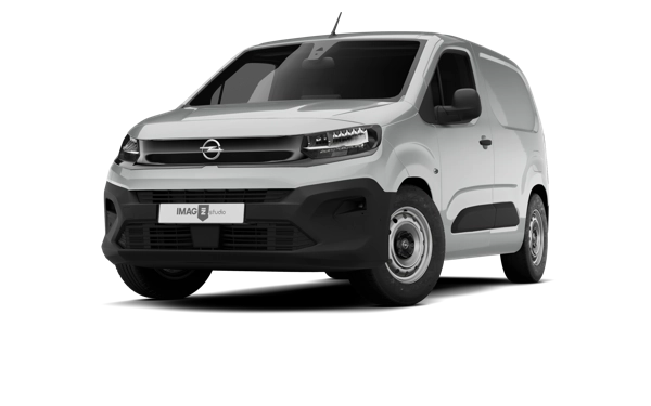 OPEL COMBO LIFE