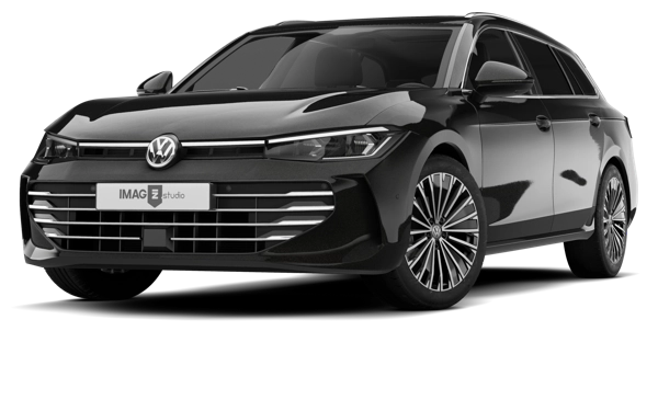 VOLKSWAGEN PASSAT B5