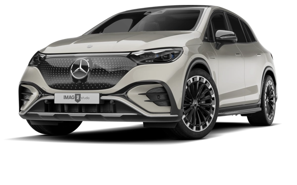 MERCEDES-BENZ ML 500
