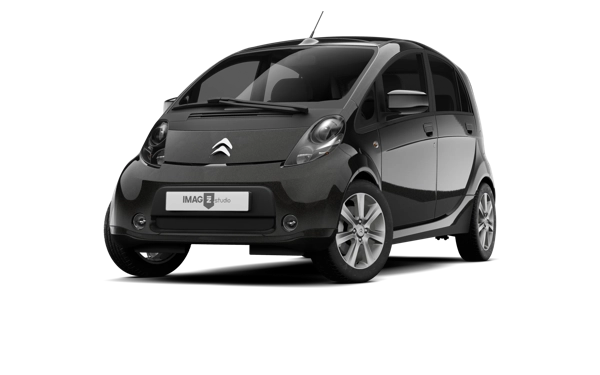 CITROEN C-ZERO
