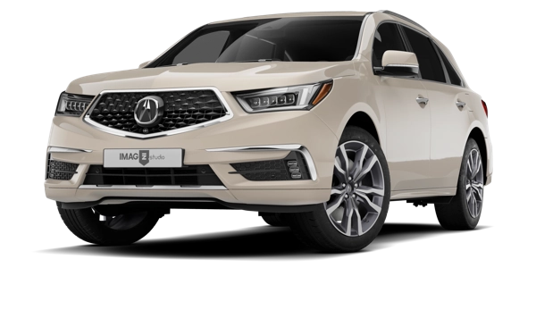 ACURA MDX