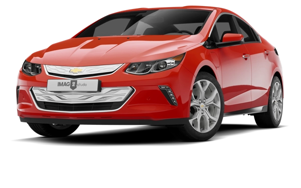CHEVROLET VOLT