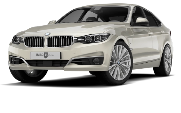 BMW 318I