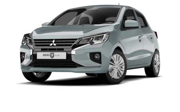 MITSUBISHI SELESTE