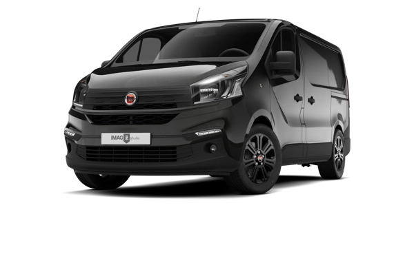 FIAT TALENTO