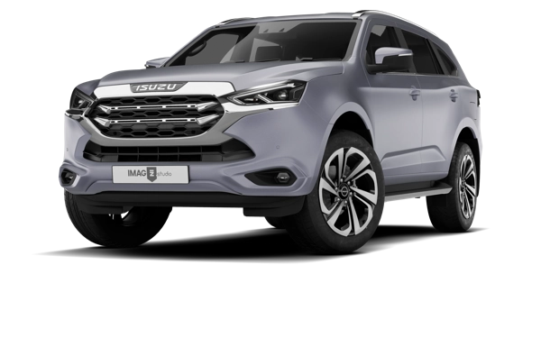 ISUZU MU
