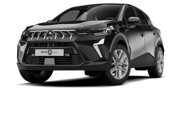 MITSUBISHI 1