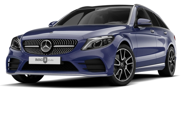 MERCEDES-BENZ C 63