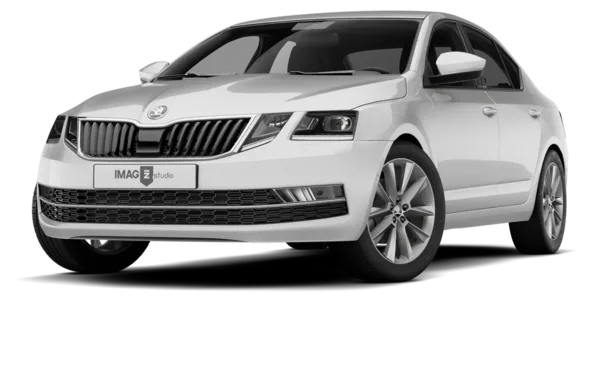 SKODA OCTAVIA A7