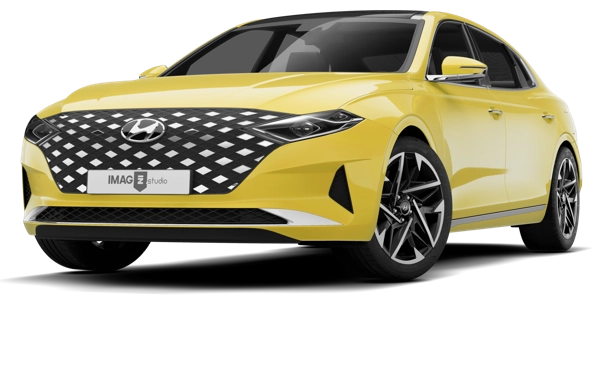HYUNDAI AZERA