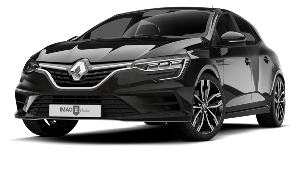 RENAULT MEGANE SCENIC
