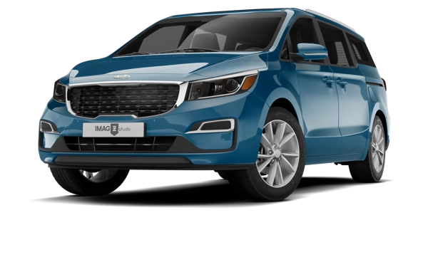 KIA SEDONA