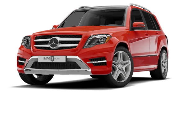 MERCEDES-BENZ GL 350 CDI 4 MATIC