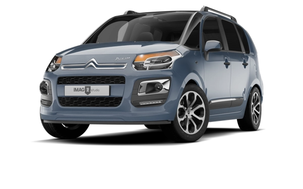 CITROEN XSARA PICASSO