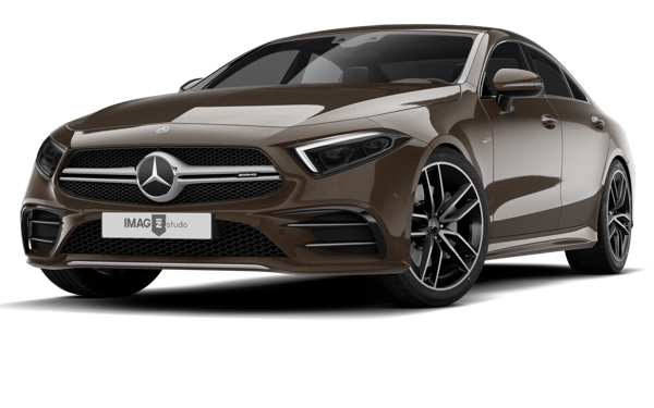 MERCEDES-BENZ CLS 350
