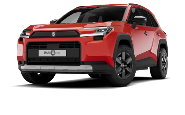 SUZUKI SWІFT