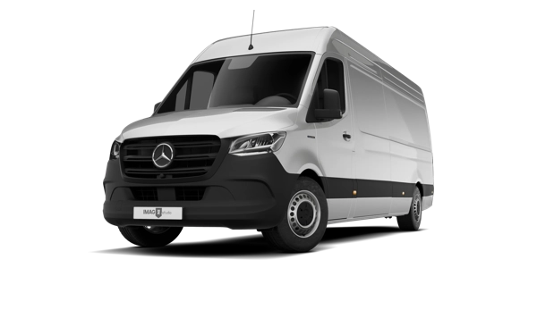 MERCEDES-BENZ 313 SPRINTER