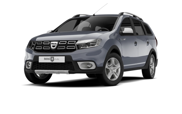 DACIA LOGAN MCV