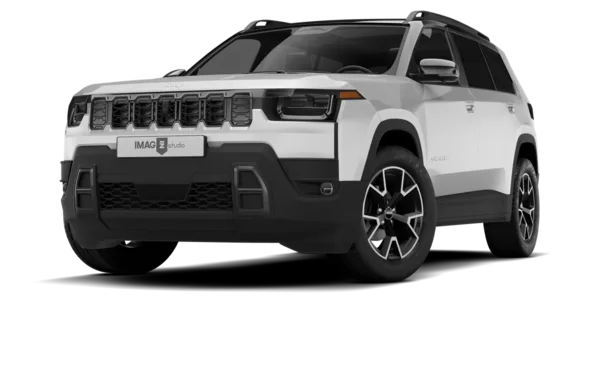 JEEP GRAND CHEROKEE 4.0
