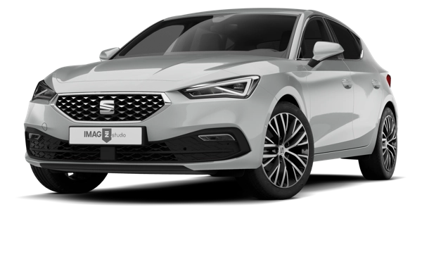 SEAT LEON SP