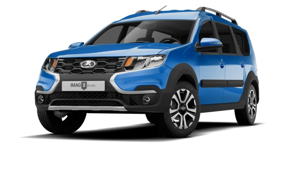 LADA LARGUS