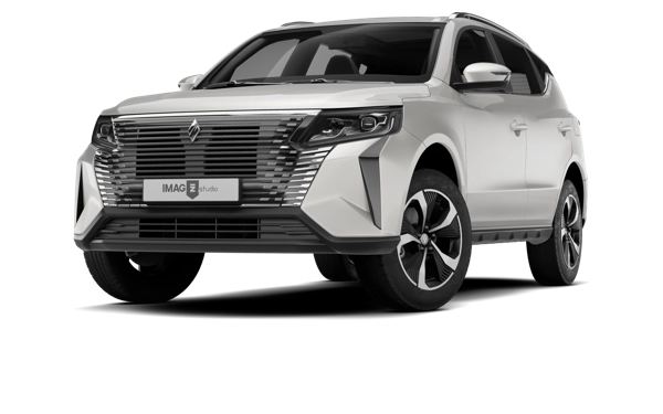 LIFAN X60