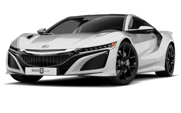 ACURA NSX