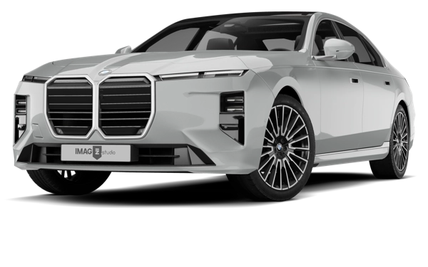 BMW 730D