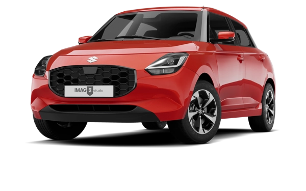 SUZUKI SWІFT