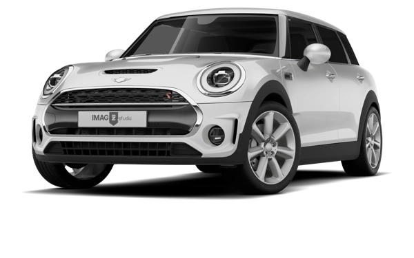MINI COOPER S CLUBMAN