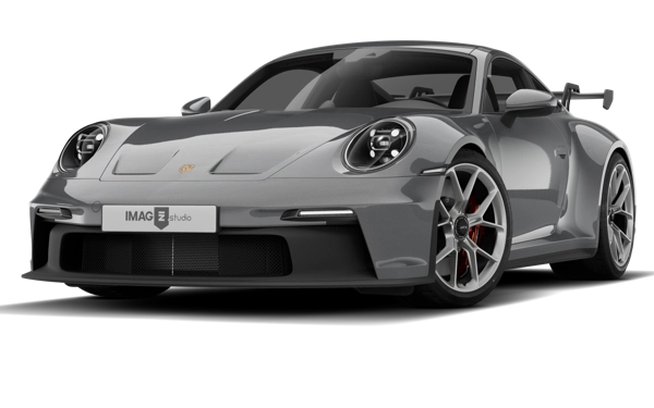 PORSCHE 911 GT3