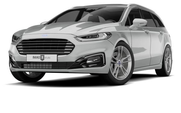 FORD E DCE SUV