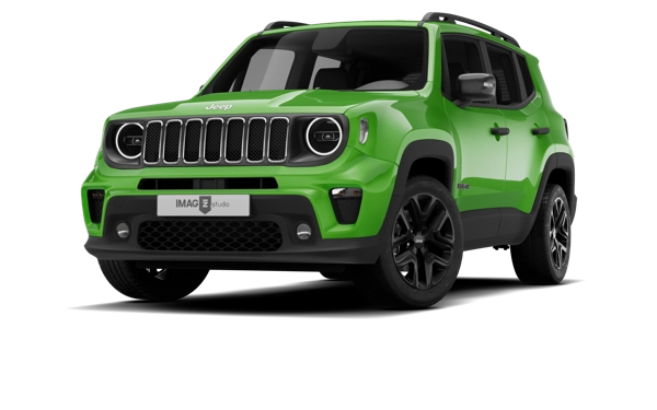 JEEP RENEGADE SPORT