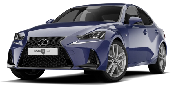 LEXUS SC 430