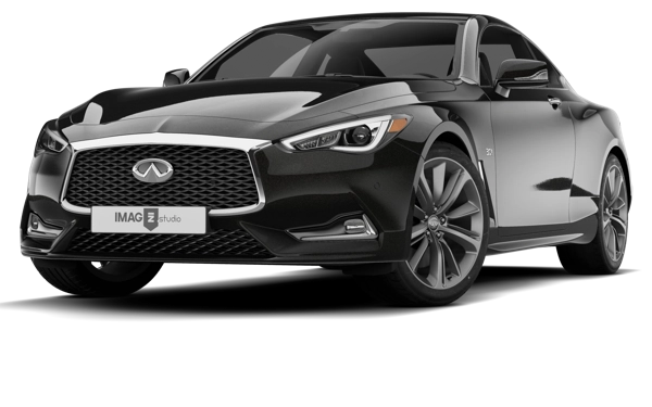 INFINITI Q60