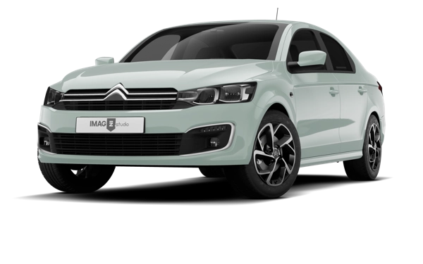 CITROEN C-ELYSEE