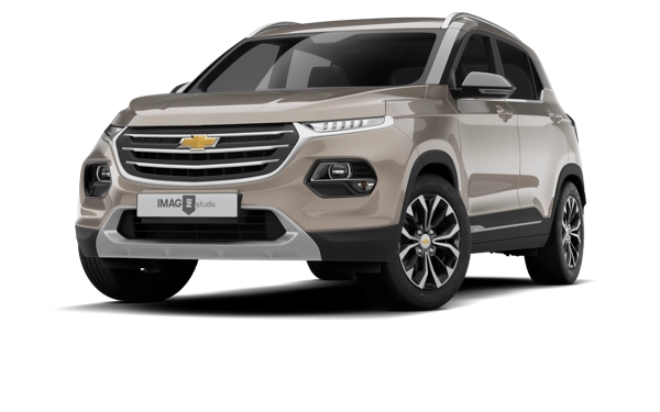 CHEVROLET NEXIA