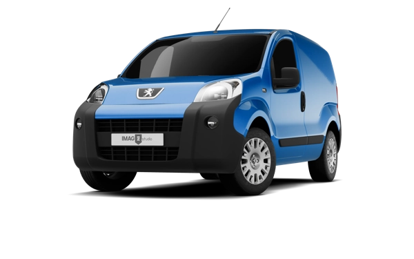PEUGEOT BIPPER
