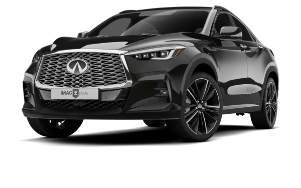 INFINITI QX55