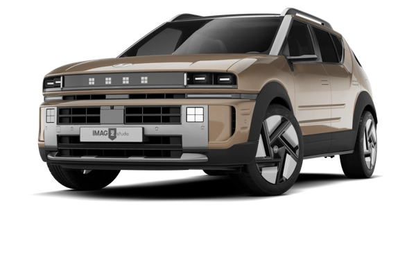 HYUNDAI HYUNDAI