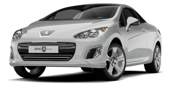 PEUGEOT 307 XR 2.0 HDI