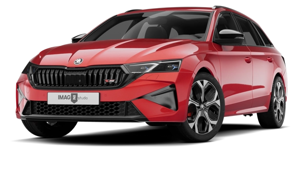 SKODA SKODAOCTAVIAELEGANCE