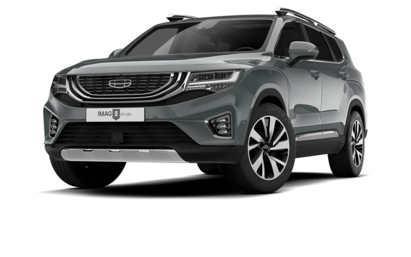 GEELY MR 7151A