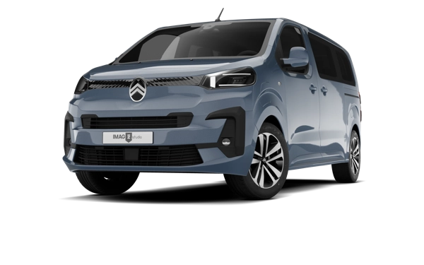 CITROEN SPACE TOURER
