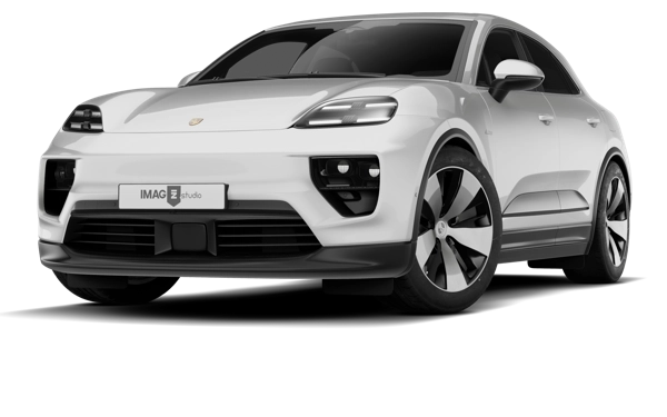PORSCHE MACAN T